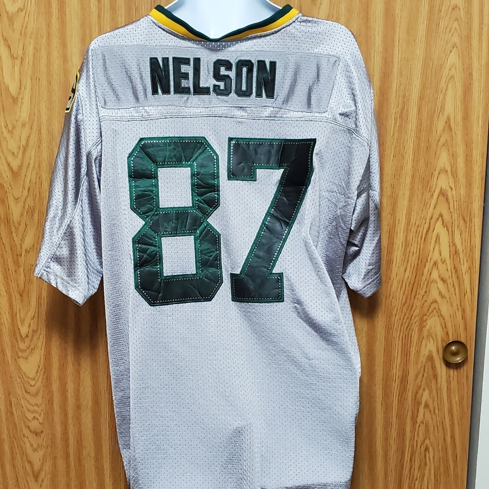 Men's Packer Jersey